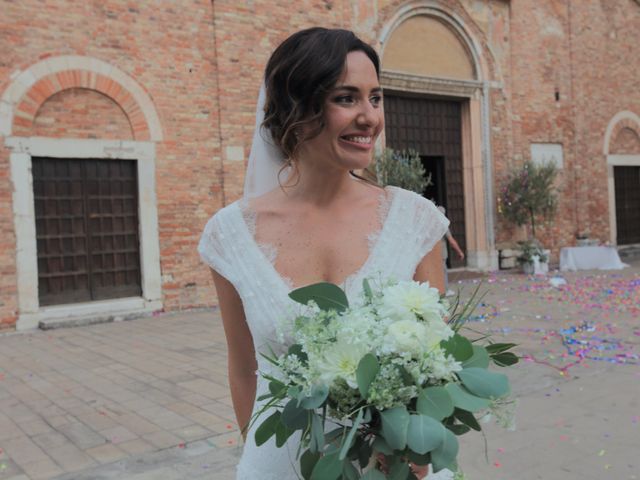 Il matrimonio di Daniel e Elena a Vicenza, Vicenza 32