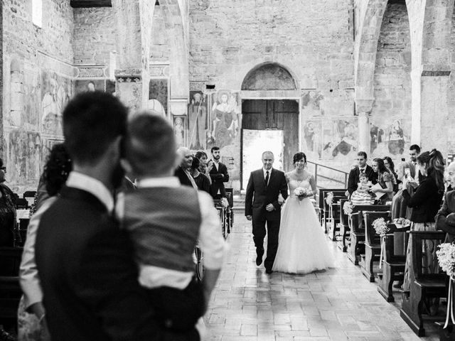 Il matrimonio di Franco e Sara a Bergamo, Bergamo 23