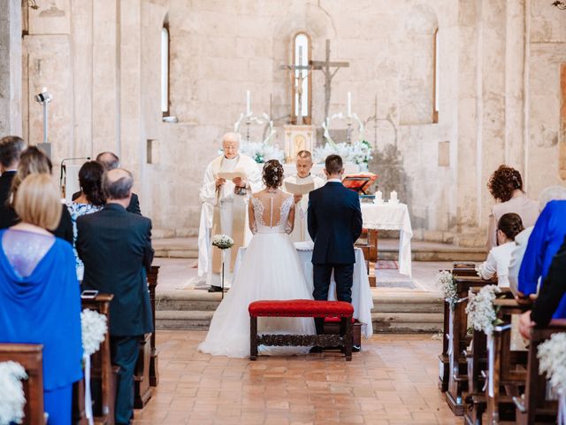Il matrimonio di Franco e Sara a Bergamo, Bergamo 27