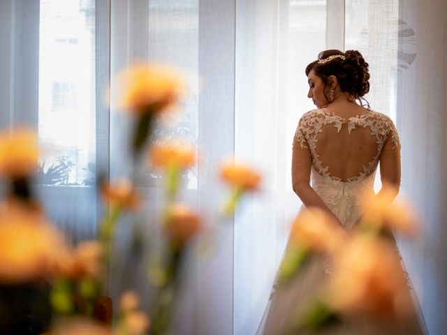 Il matrimonio di Andrea e Roberta a Chioggia, Venezia 8