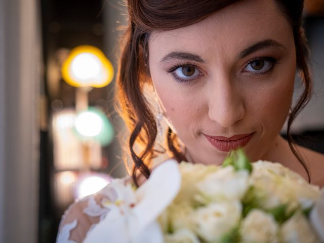 Il matrimonio di Andrea e Roberta a Chioggia, Venezia 9