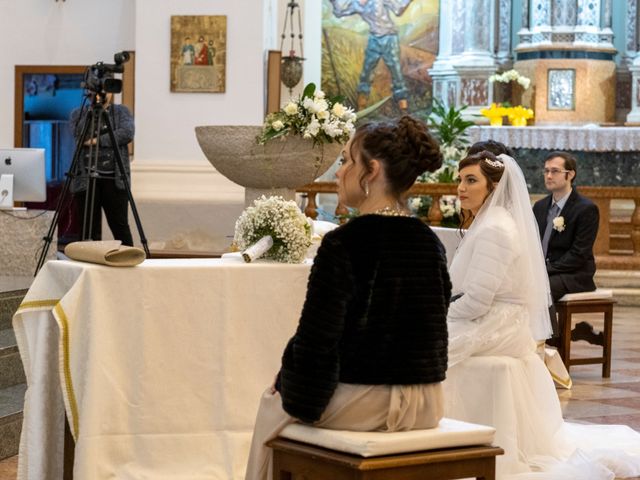 Il matrimonio di Andrea e Roberta a Chioggia, Venezia 13