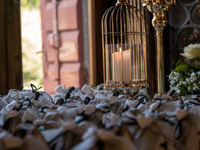 Il matrimonio di Andrea e Roberta a Chioggia, Venezia 18