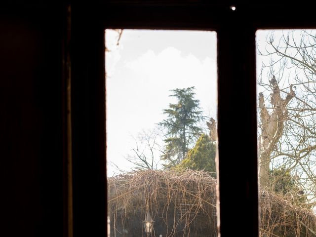 Il matrimonio di Andrea e Roberta a Chioggia, Venezia 20