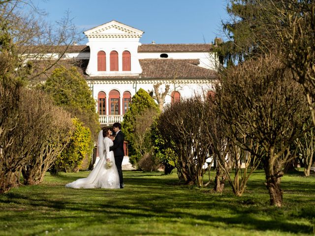 Il matrimonio di Andrea e Roberta a Chioggia, Venezia 22