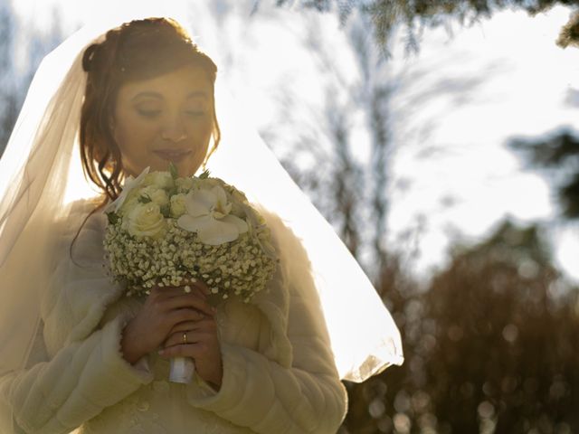 Il matrimonio di Andrea e Roberta a Chioggia, Venezia 23