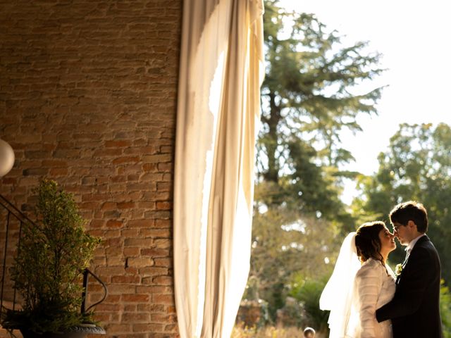 Il matrimonio di Andrea e Roberta a Chioggia, Venezia 2