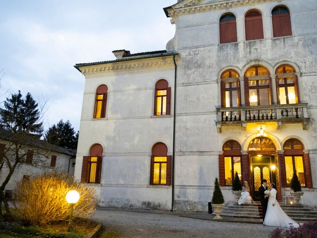 Il matrimonio di Andrea e Roberta a Chioggia, Venezia 30