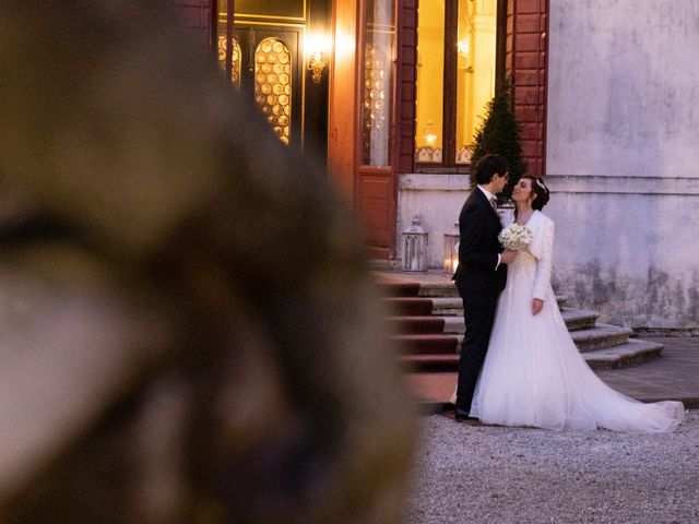 Il matrimonio di Andrea e Roberta a Chioggia, Venezia 31