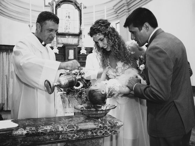Il matrimonio di Riccardo e Federica a Massino Visconti, Novara 19