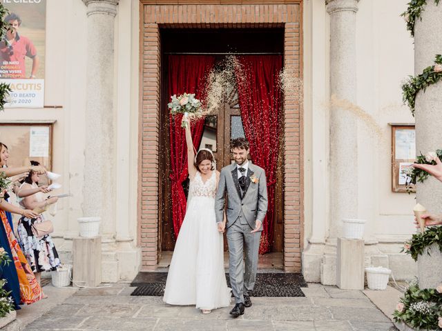 Il matrimonio di Davide e Claudia a Piacenza, Piacenza 3