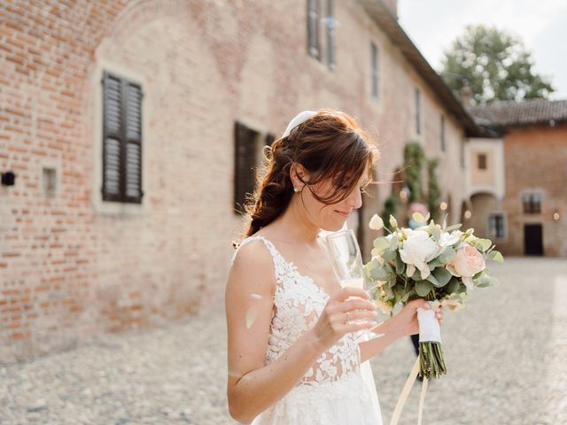 Il matrimonio di Davide e Claudia a Piacenza, Piacenza 6