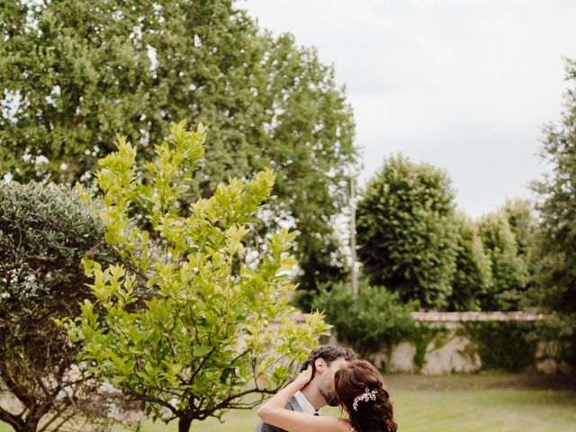 Il matrimonio di Davide e Claudia a Piacenza, Piacenza 15