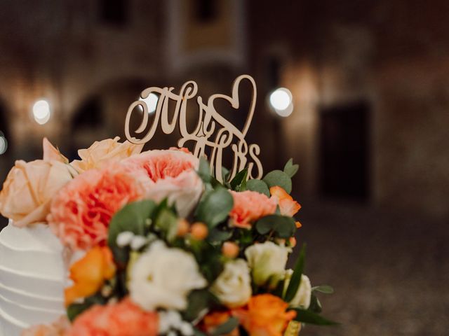 Il matrimonio di Davide e Claudia a Piacenza, Piacenza 18