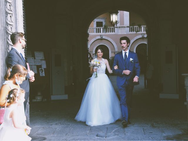 Il matrimonio di Luigi e Afef a Catania, Catania 4