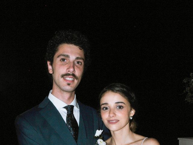 Il matrimonio di Luigi e Afef a Catania, Catania 5