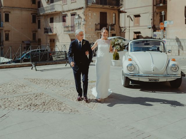 Il matrimonio di Alessandro e Giulia a Palermo, Palermo 15