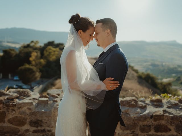 Il matrimonio di Alessandro e Giulia a Palermo, Palermo 27