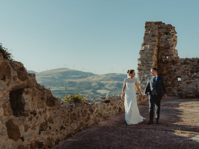 Il matrimonio di Alessandro e Giulia a Palermo, Palermo 29