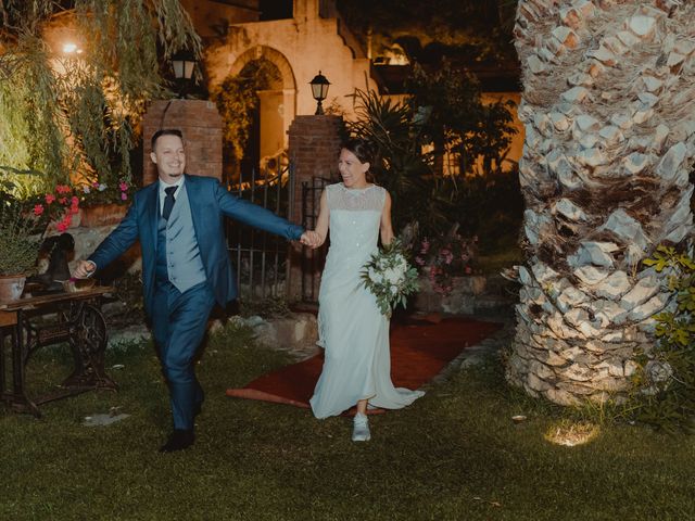 Il matrimonio di Alessandro e Giulia a Palermo, Palermo 34