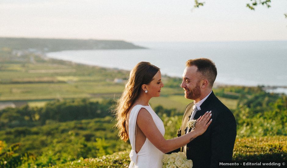 Il matrimonio di Marco e Michela a Lanciano, Chieti