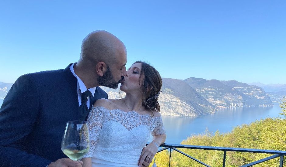 Il matrimonio di Luisa  e Giuseppe a Bagnolo Mella, Brescia