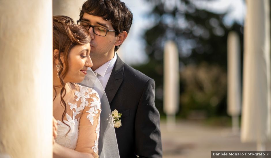 Il matrimonio di Andrea e Roberta a Chioggia, Venezia