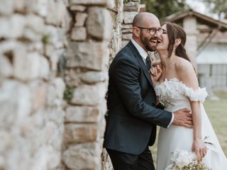 Le nozze di Annalisa e Alessandro