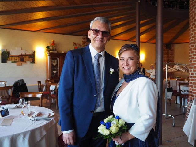 Il matrimonio di Alessio  e Anna a Orbassano, Torino 2