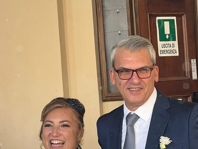 Il matrimonio di Alessio  e Anna a Orbassano, Torino 4