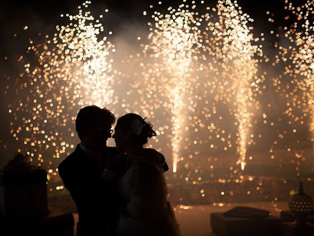 Il matrimonio di Marco e Maria Antonietta a Barletta, Bari 7