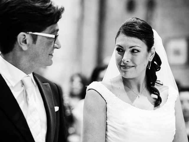 Il matrimonio di Marco e Maria Antonietta a Barletta, Bari 9