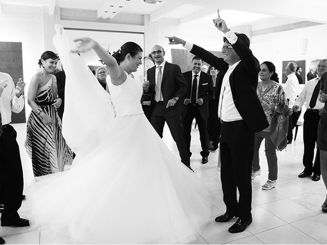 Il matrimonio di Marco e Maria Antonietta a Barletta, Bari 10