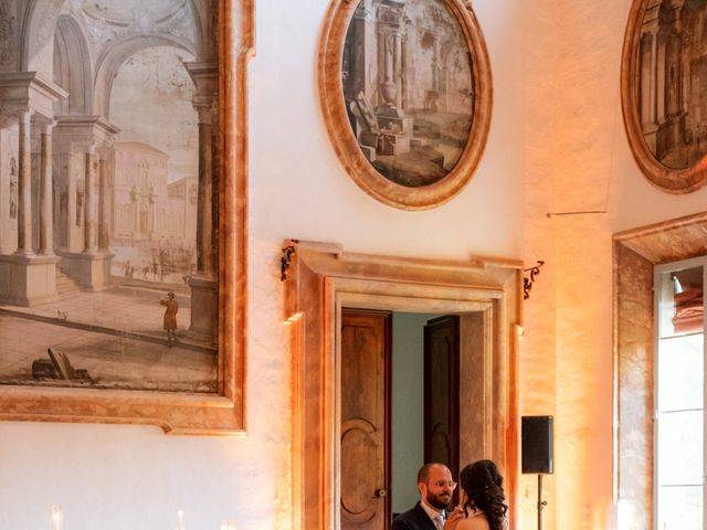 Il matrimonio di Quentin e Elena a Bologna, Bologna 27