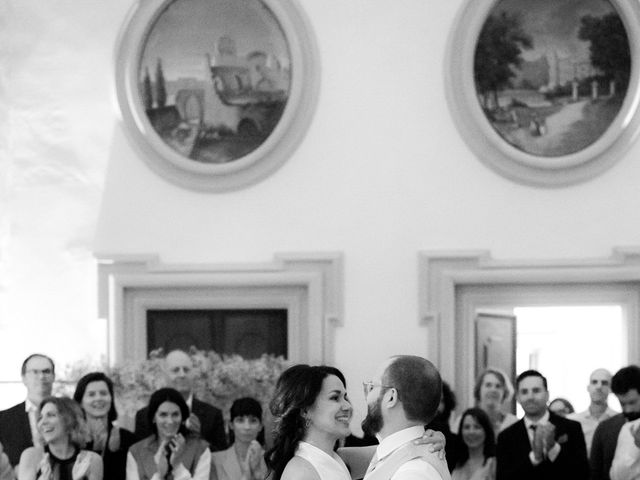Il matrimonio di Quentin e Elena a Bologna, Bologna 45