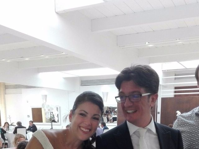 Il matrimonio di Marco e Maria Antonietta a Barletta, Bari 14