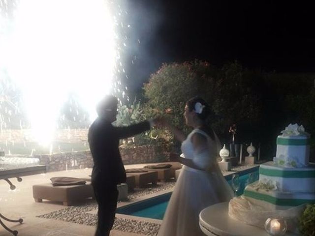 Il matrimonio di Marco e Maria Antonietta a Barletta, Bari 16