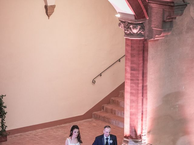 Il matrimonio di Andrea e Stefania a Sasso Marconi, Bologna 145