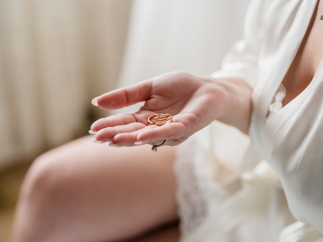 Il matrimonio di Gabriele e Emanuela a Brindisi, Brindisi 12