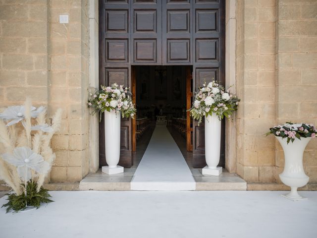 Il matrimonio di Gabriele e Emanuela a Brindisi, Brindisi 36