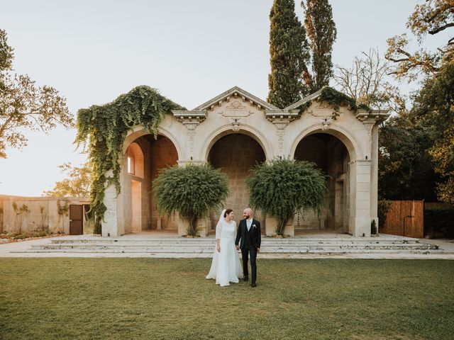 Il matrimonio di Gabriele e Emanuela a Brindisi, Brindisi 57