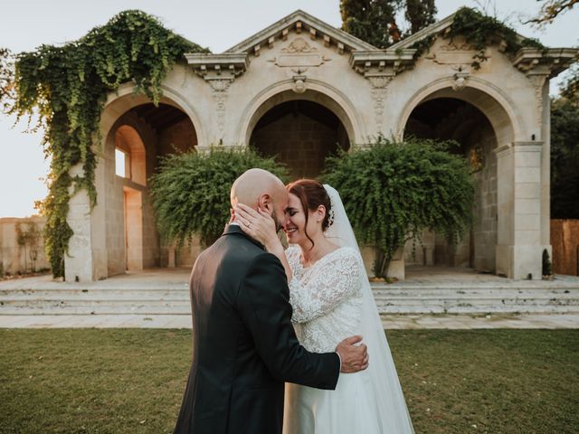 Il matrimonio di Gabriele e Emanuela a Brindisi, Brindisi 64