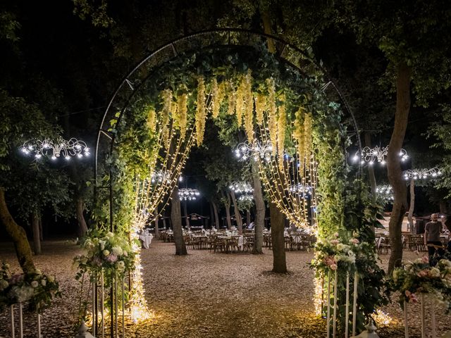 Il matrimonio di Gabriele e Emanuela a Brindisi, Brindisi 96