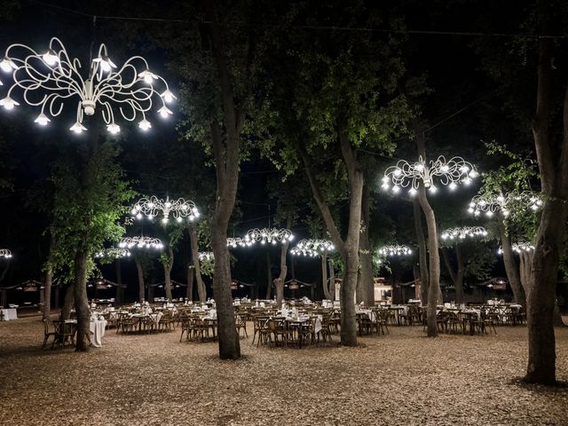 Il matrimonio di Gabriele e Emanuela a Brindisi, Brindisi 99