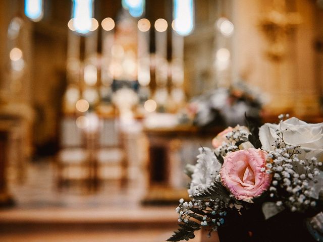 Il matrimonio di Davide e Rossella a Bologna, Bologna 4