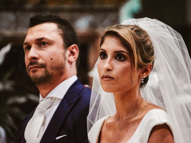 Il matrimonio di Davide e Rossella a Bologna, Bologna 10