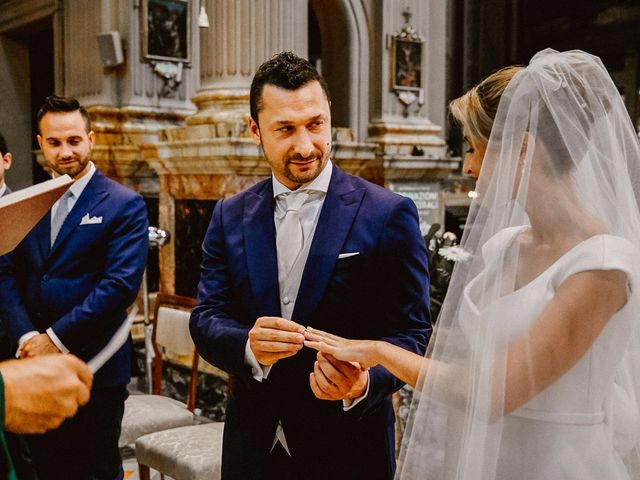 Il matrimonio di Davide e Rossella a Bologna, Bologna 17