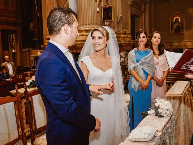 Il matrimonio di Davide e Rossella a Bologna, Bologna 19