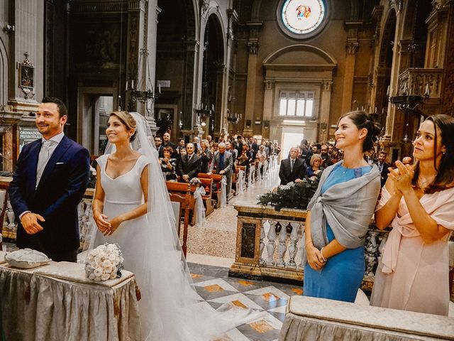 Il matrimonio di Davide e Rossella a Bologna, Bologna 21