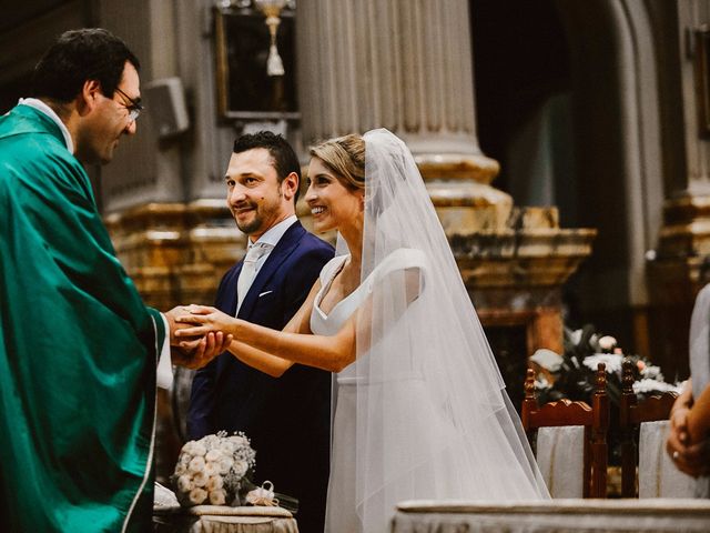 Il matrimonio di Davide e Rossella a Bologna, Bologna 23